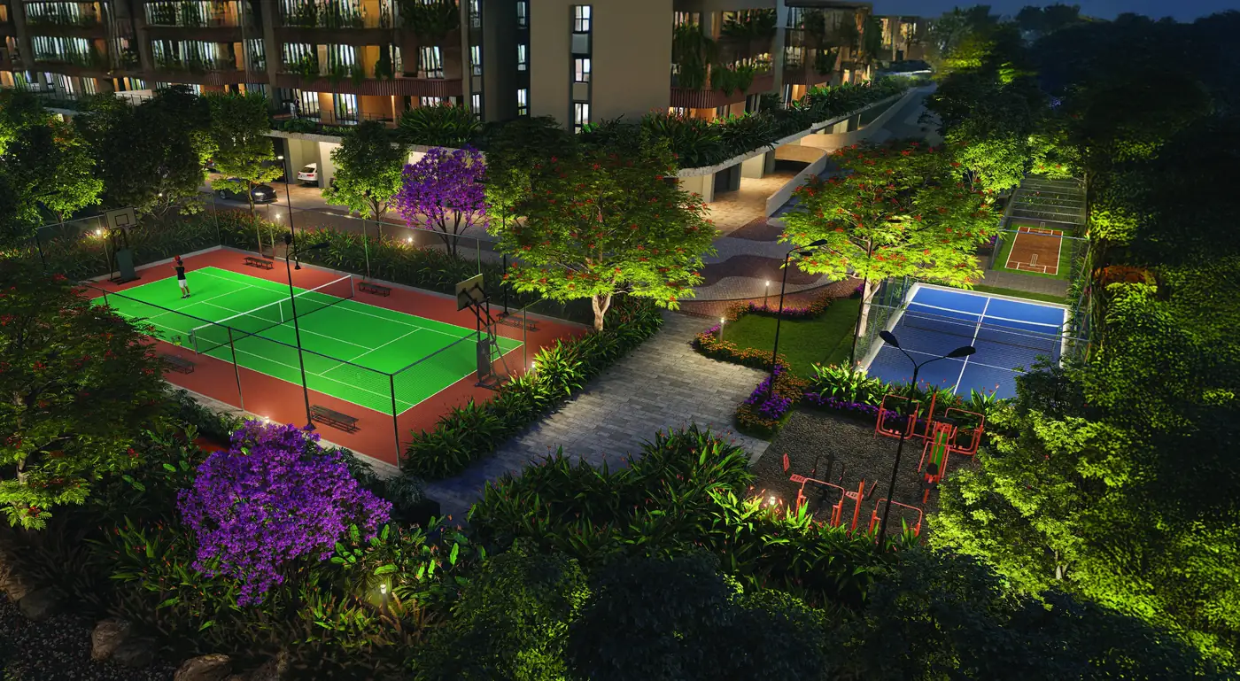 Active & Play Zone
